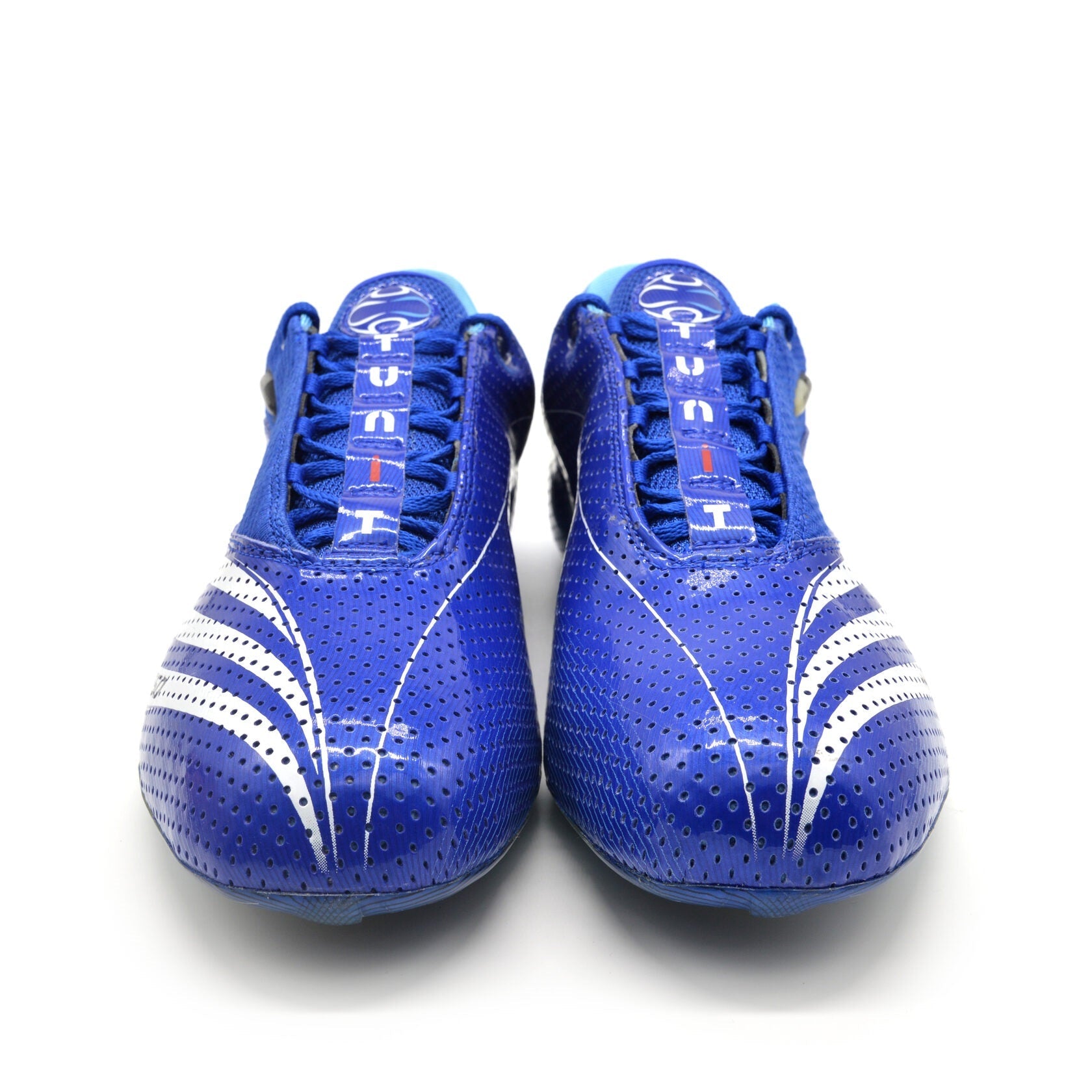 F50.7 Tunit Elite FG Azul/Branco