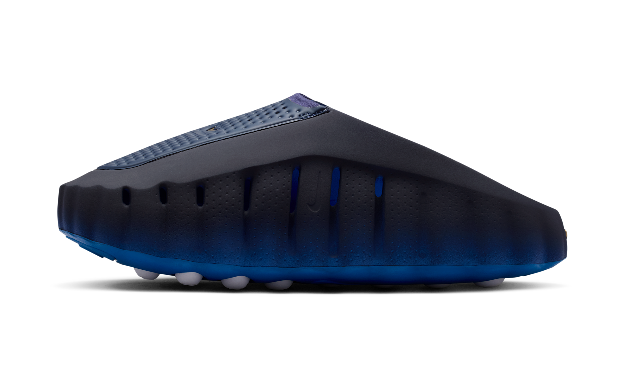 Nike Mind 001 Slide Blackened Blue Game Royal