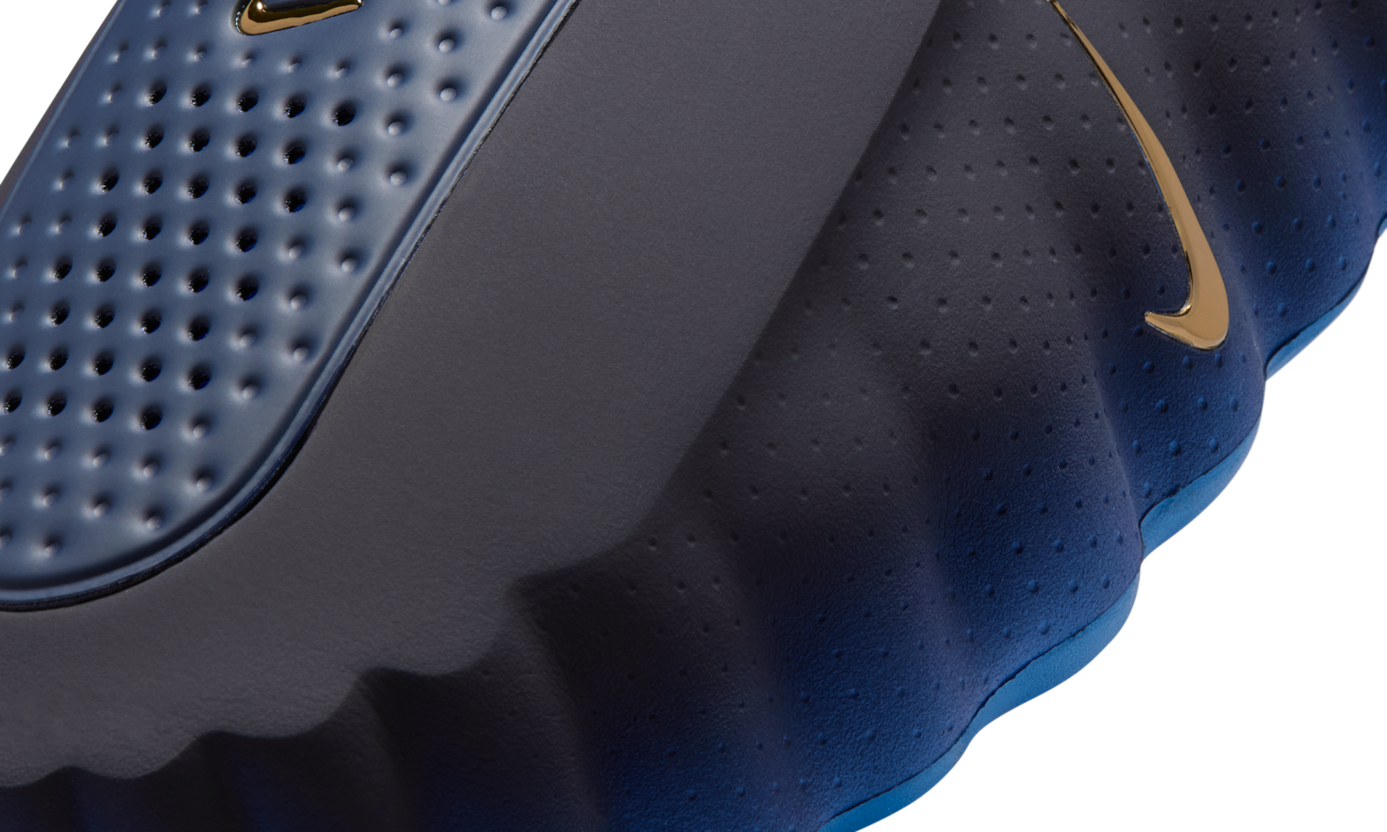 Nike Mind 001 Slide Blackened Blue Game Royal
