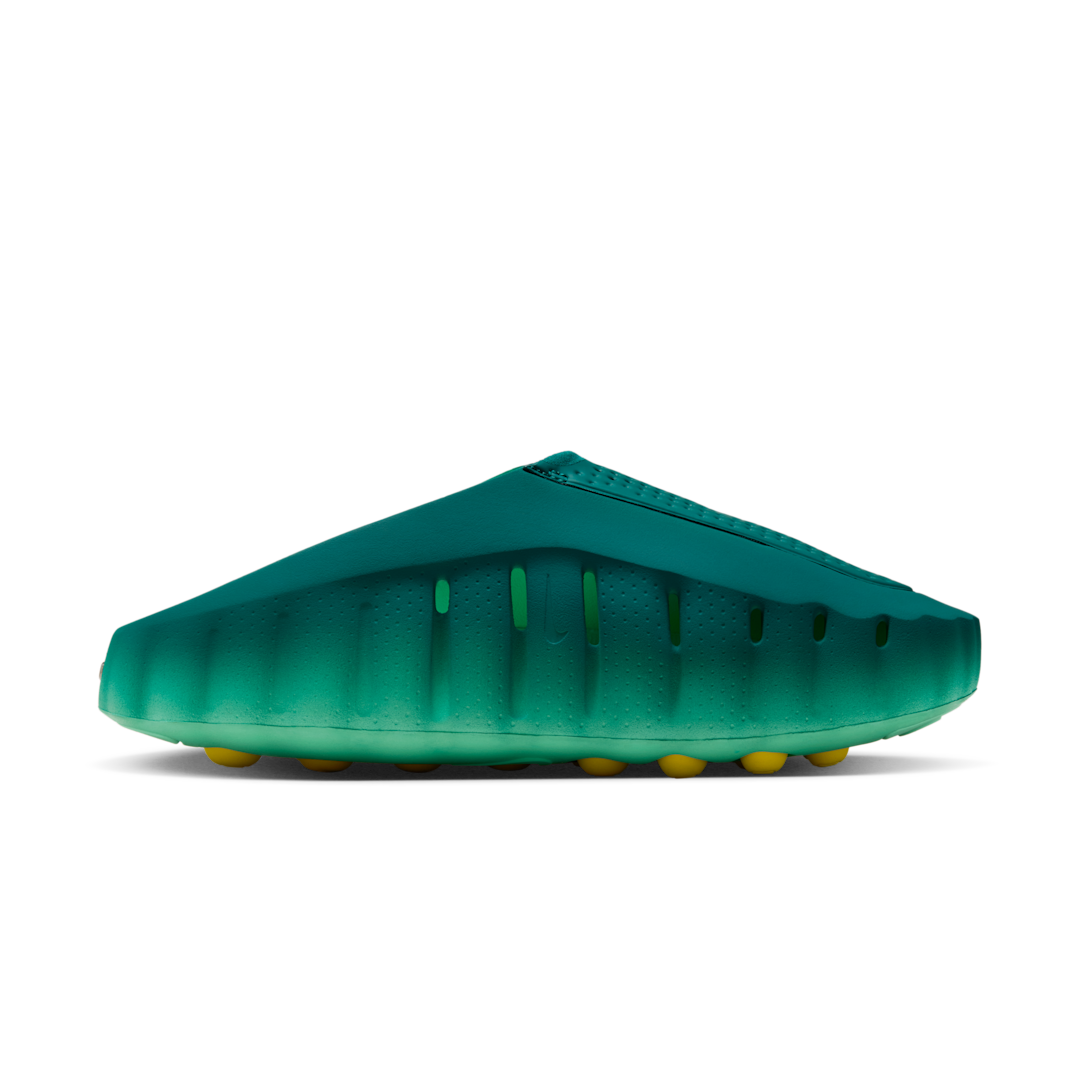 Nike Mind 001 Slide Geode Teal Light Menta