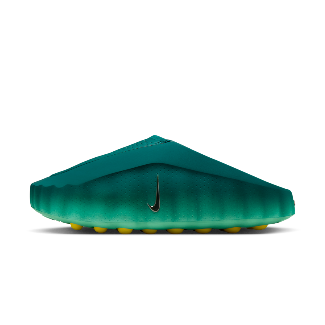 Nike Mind 001 Slide Geode Teal Light Menta