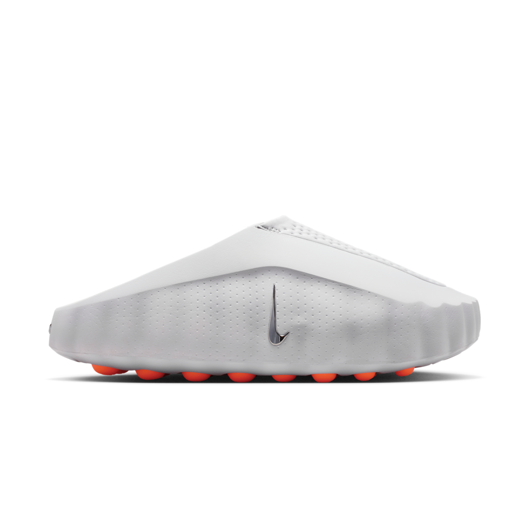 Nike Mind 001 Slide Light Smoke Grey