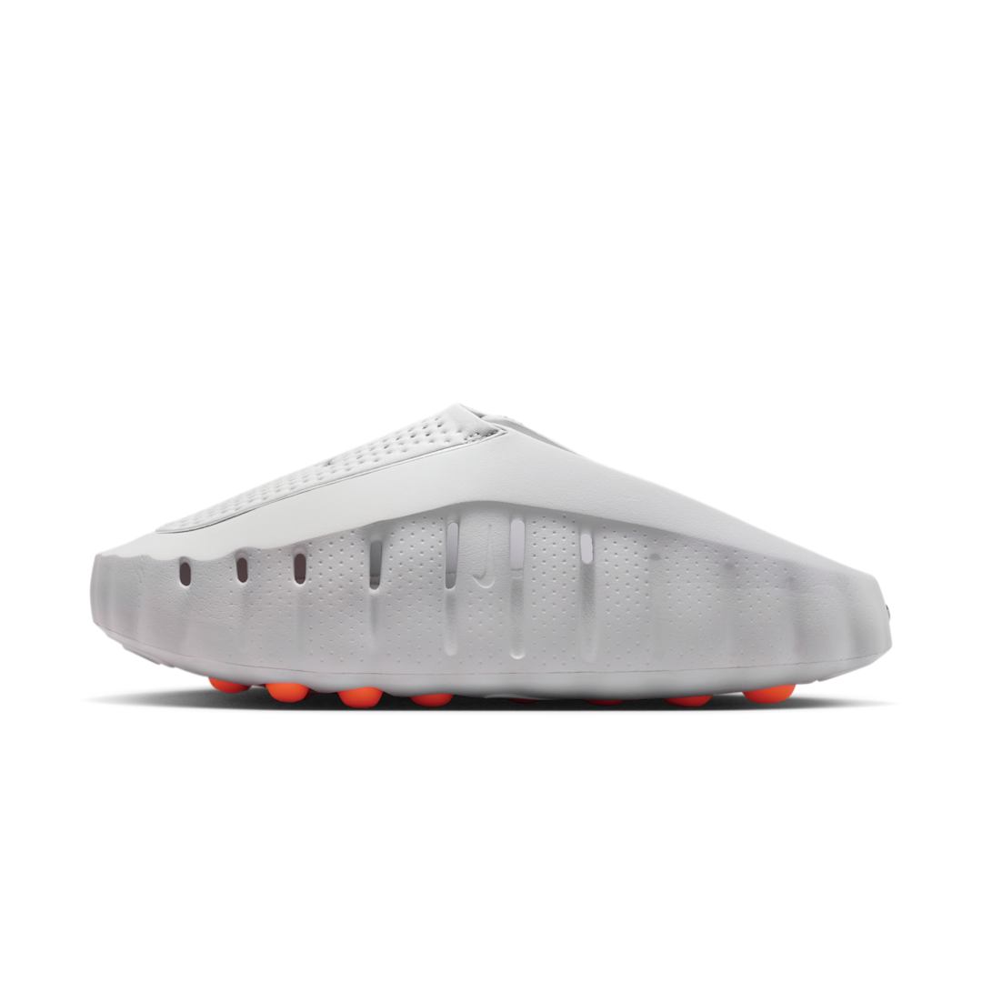 Nike Mind 001 Slide Light Smoke Grey