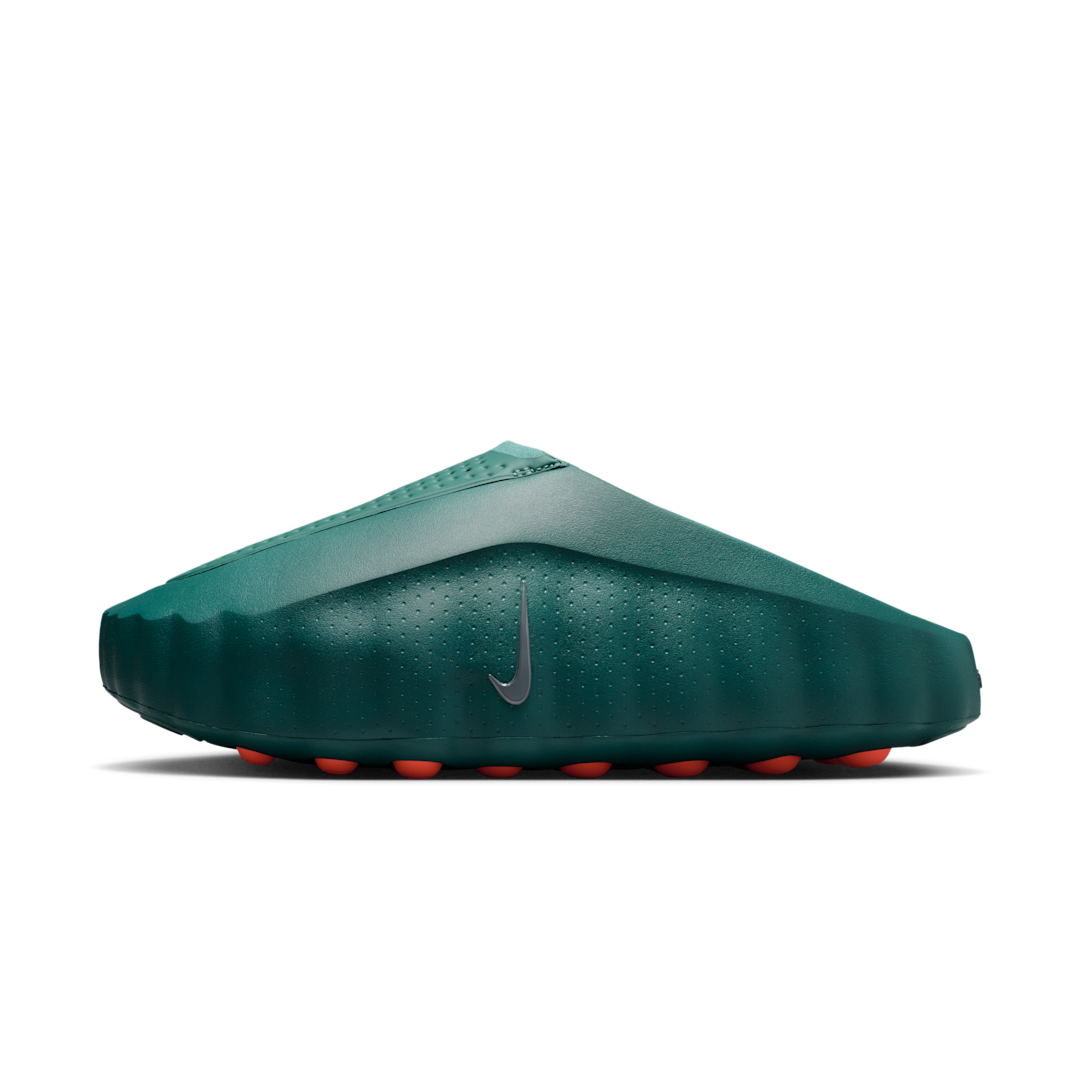 Nike Mind 001 Mineral Slate Light Pumice Hyper Crimson Metallic Platinum