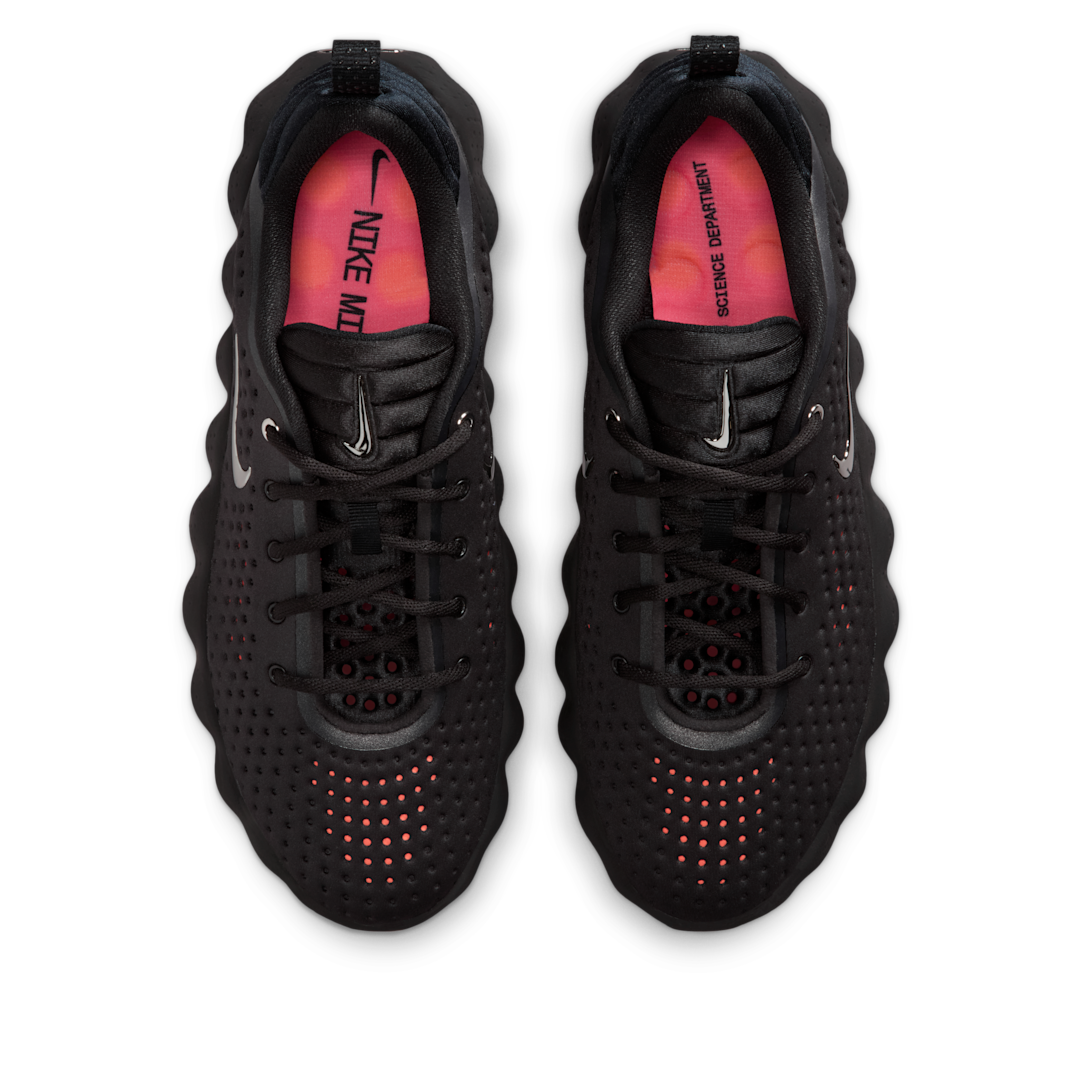 Nike Mind 002 Black Hyper Crimson