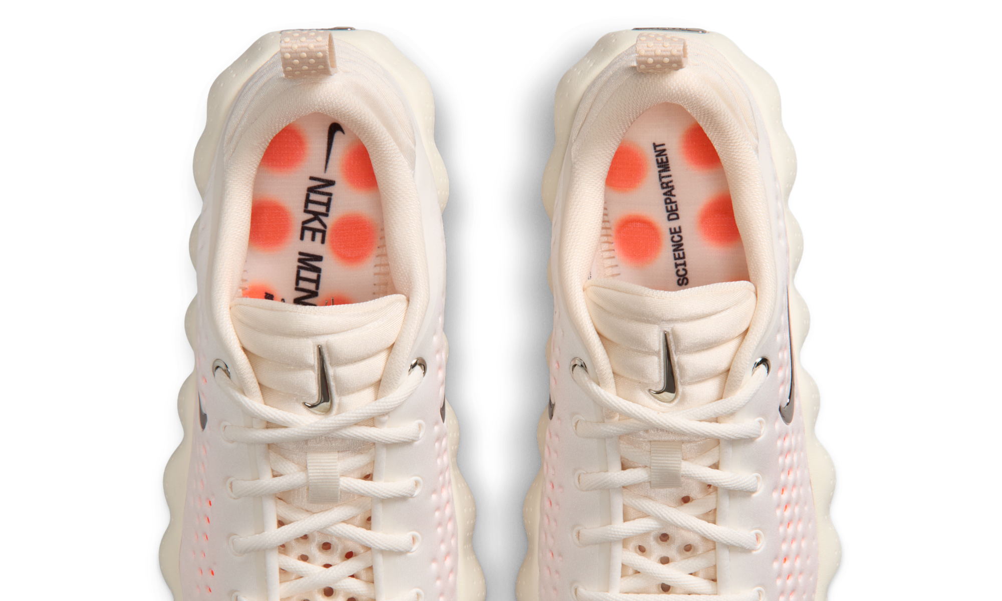 Nike Mind 002 Sail