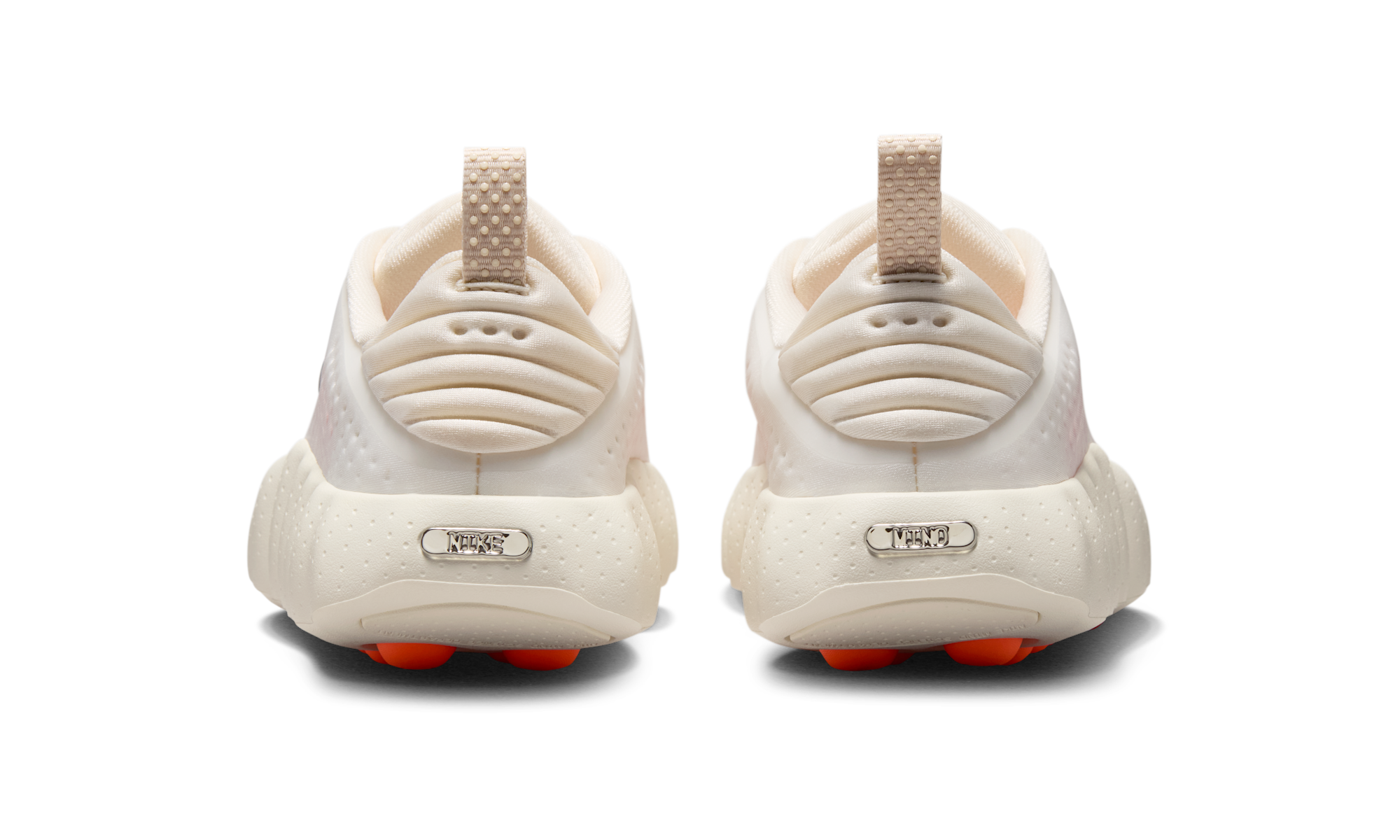 Nike Mind 002 Sail