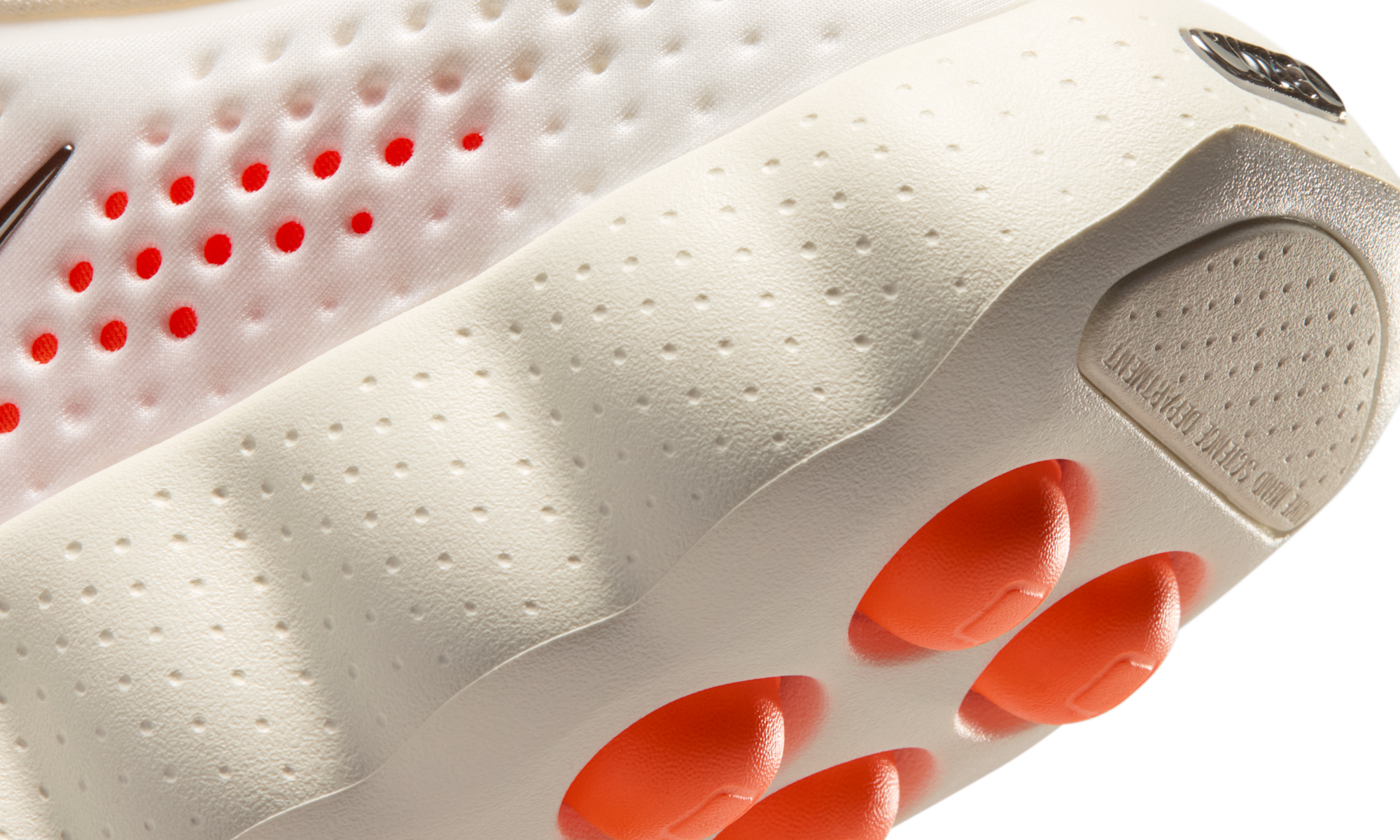 Nike Mind 002 Sail