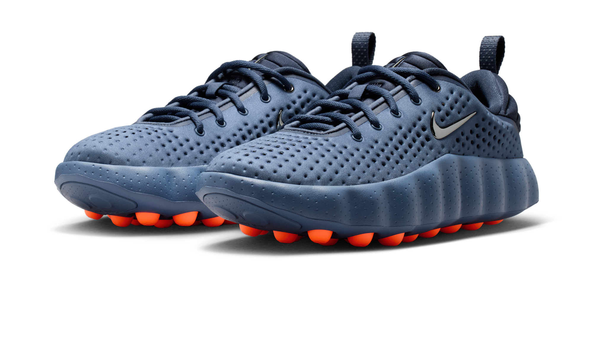 Nike Mind 002 Thunder Blue Chrome