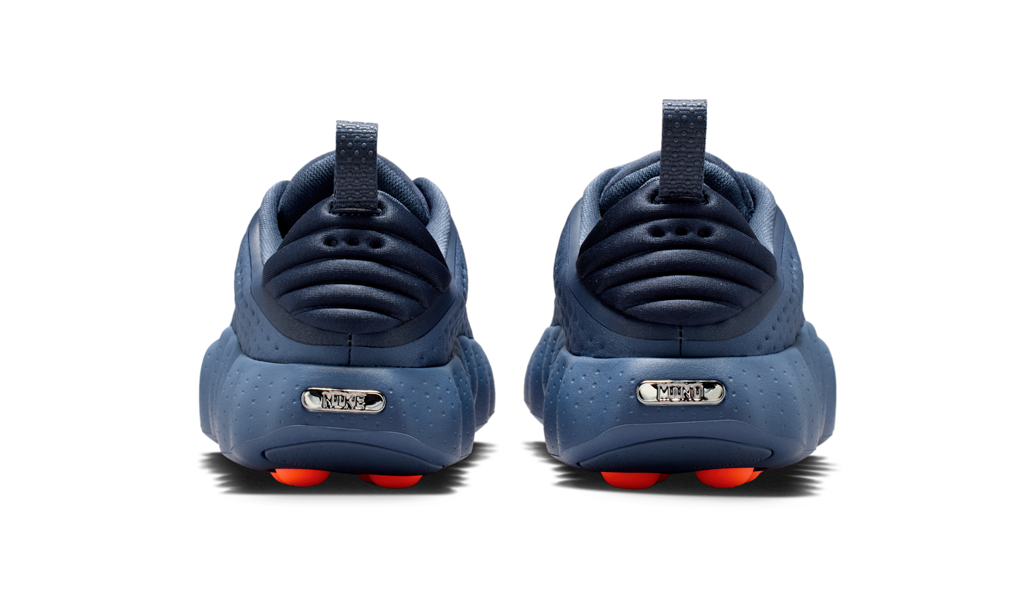 Nike Mind 002 Thunder Blue Chrome