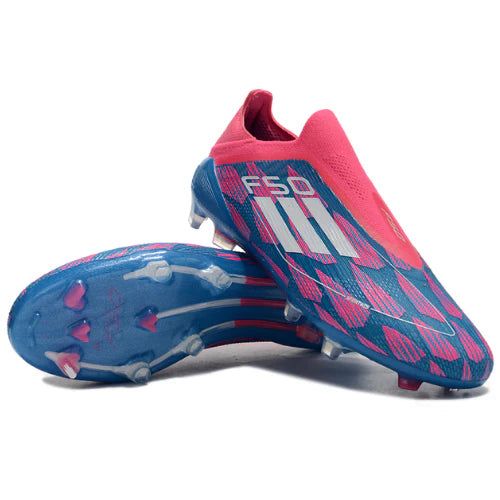 F50+ Lightstrike Pro Sem Atacadores FG