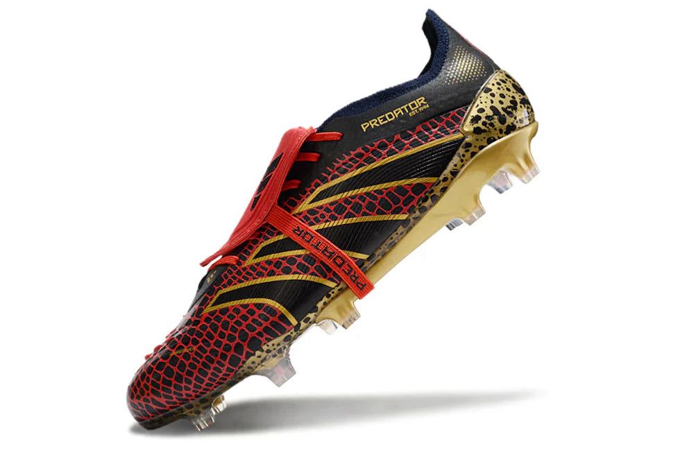 Predator Elite FT FG Não Lançado