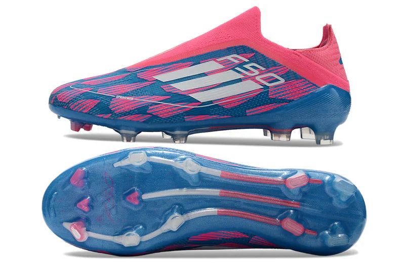 F50+ Lightstrike Pro Sem Atacadores FG