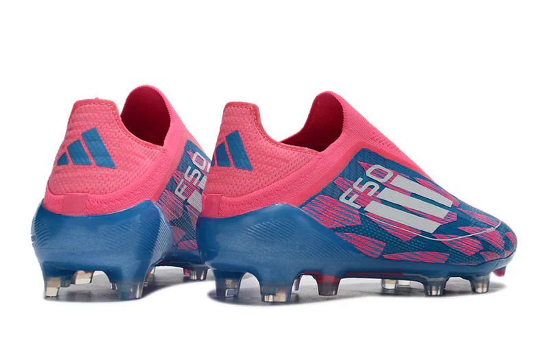 F50+ Lightstrike Pro Sem Atacadores FG