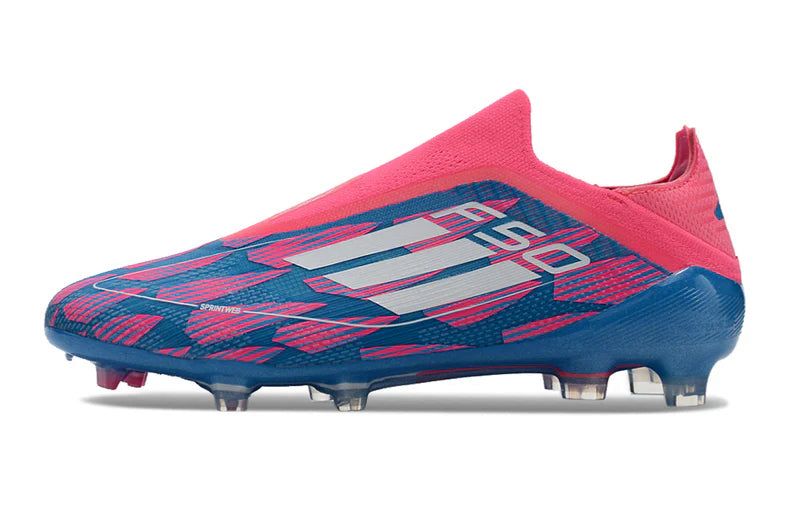 F50+ Lightstrike Pro Sem Atacadores FG