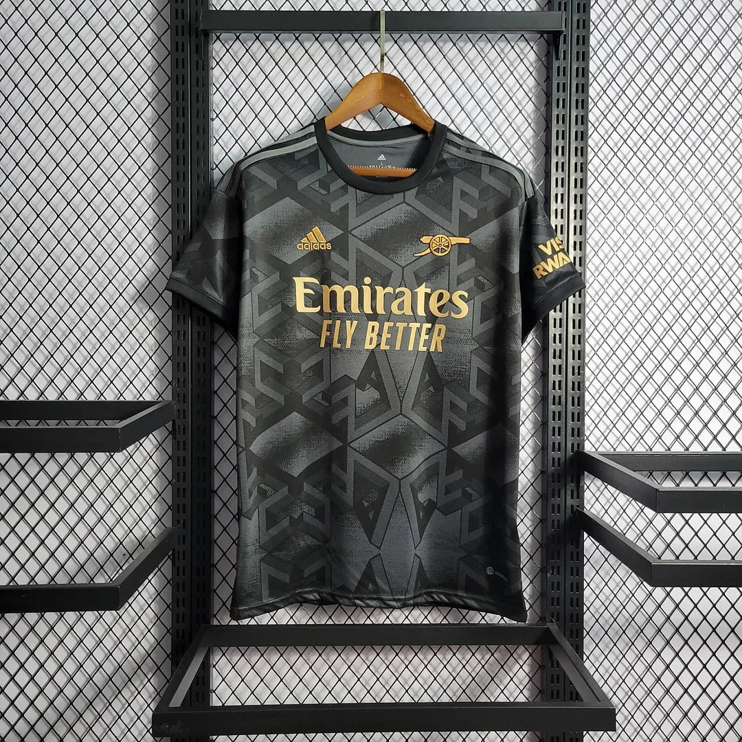 Arsenal 2022 Away Shirt