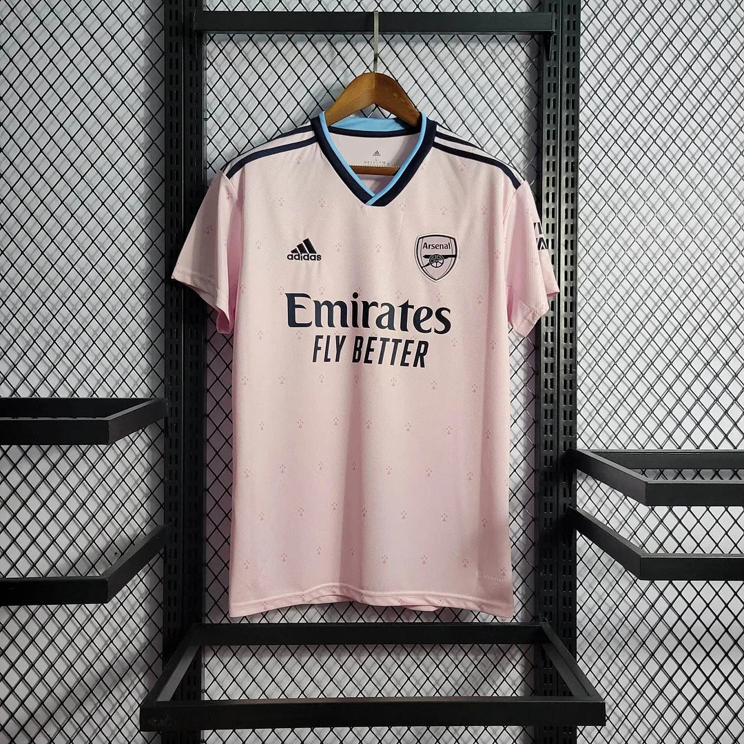 Arsenal 2022 Third Shirt