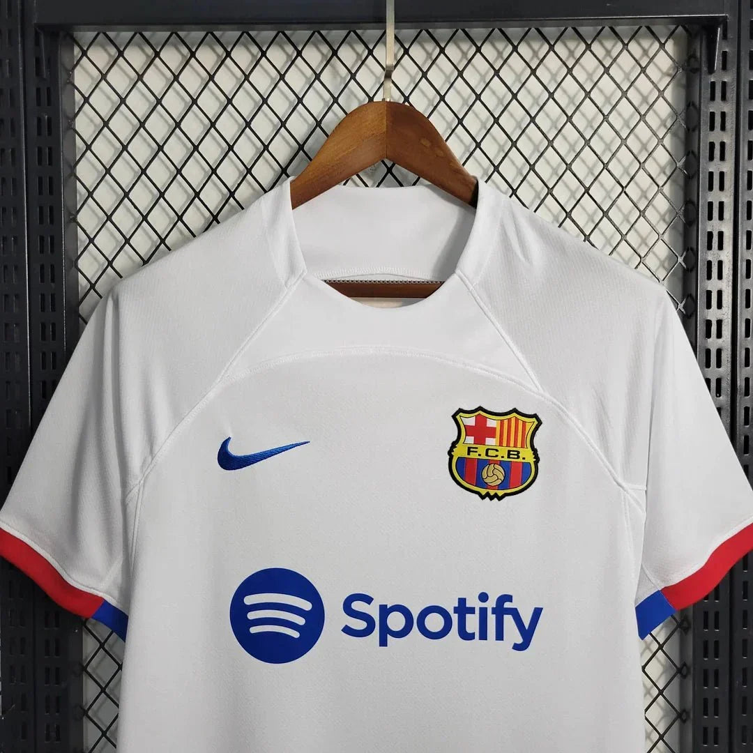 Barcelona 2023 Away Shirt