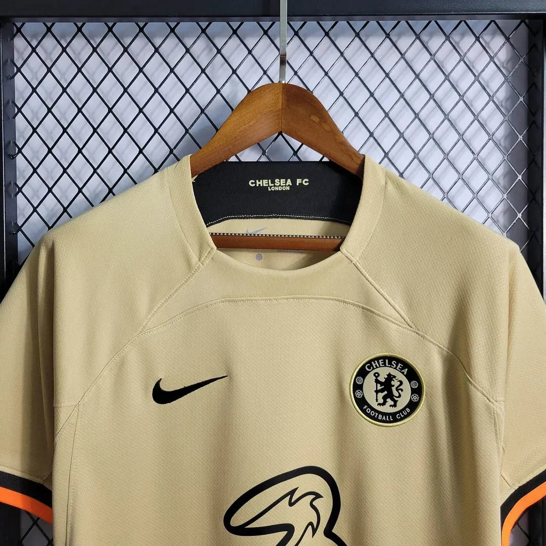 Chelsea 2022 Third Shirt