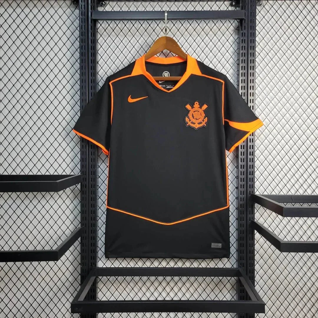 Corinthians 2025 Away Shirt