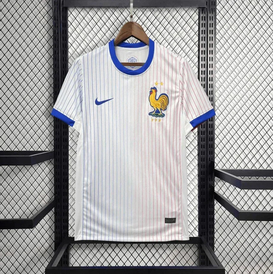France 2024 Away Shirt