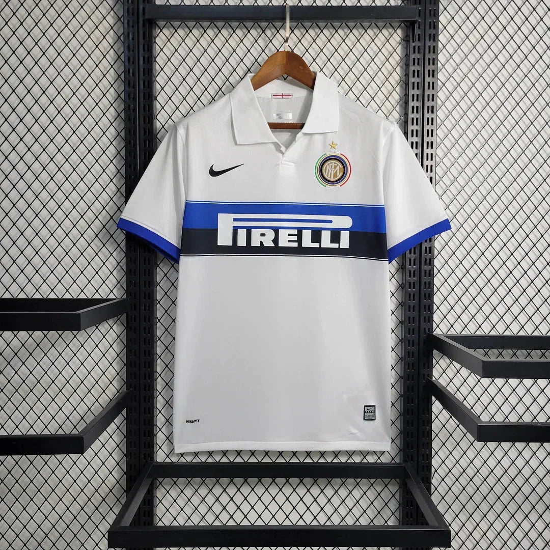 Inter 2009 Away Shirt