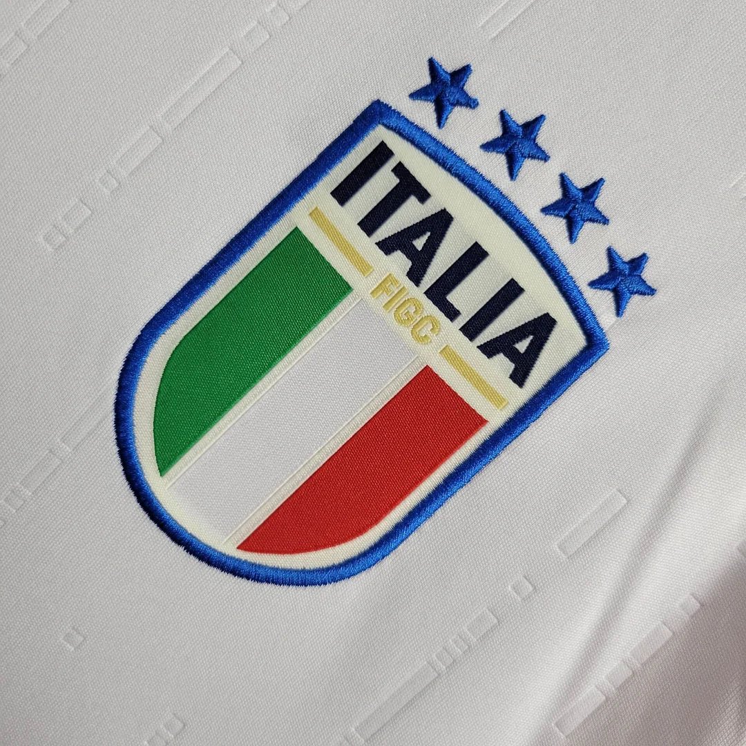 Italy 2024 Away Shirt