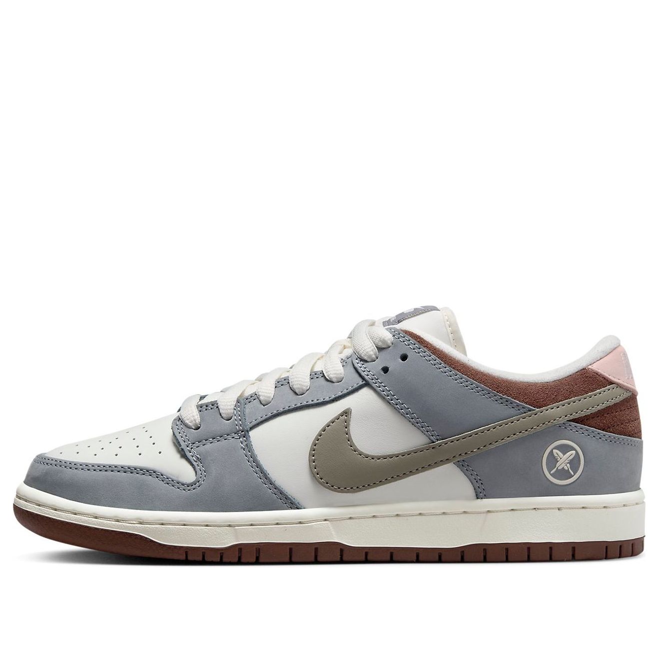 Nike x Fragment Mind 001 ‘Concept Testing’