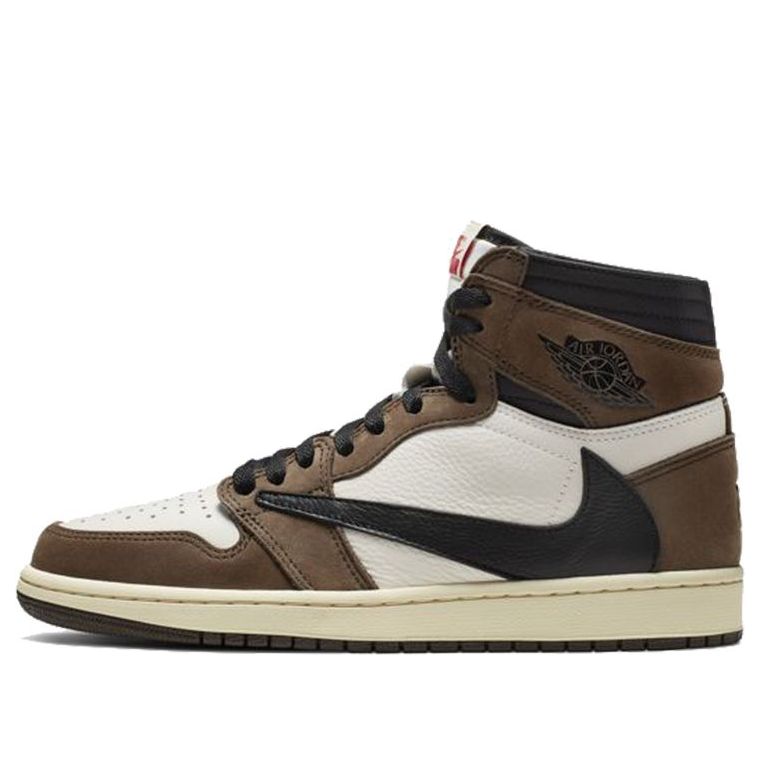 Nike x Fragment Mind 001 ‘Concept Testing’
