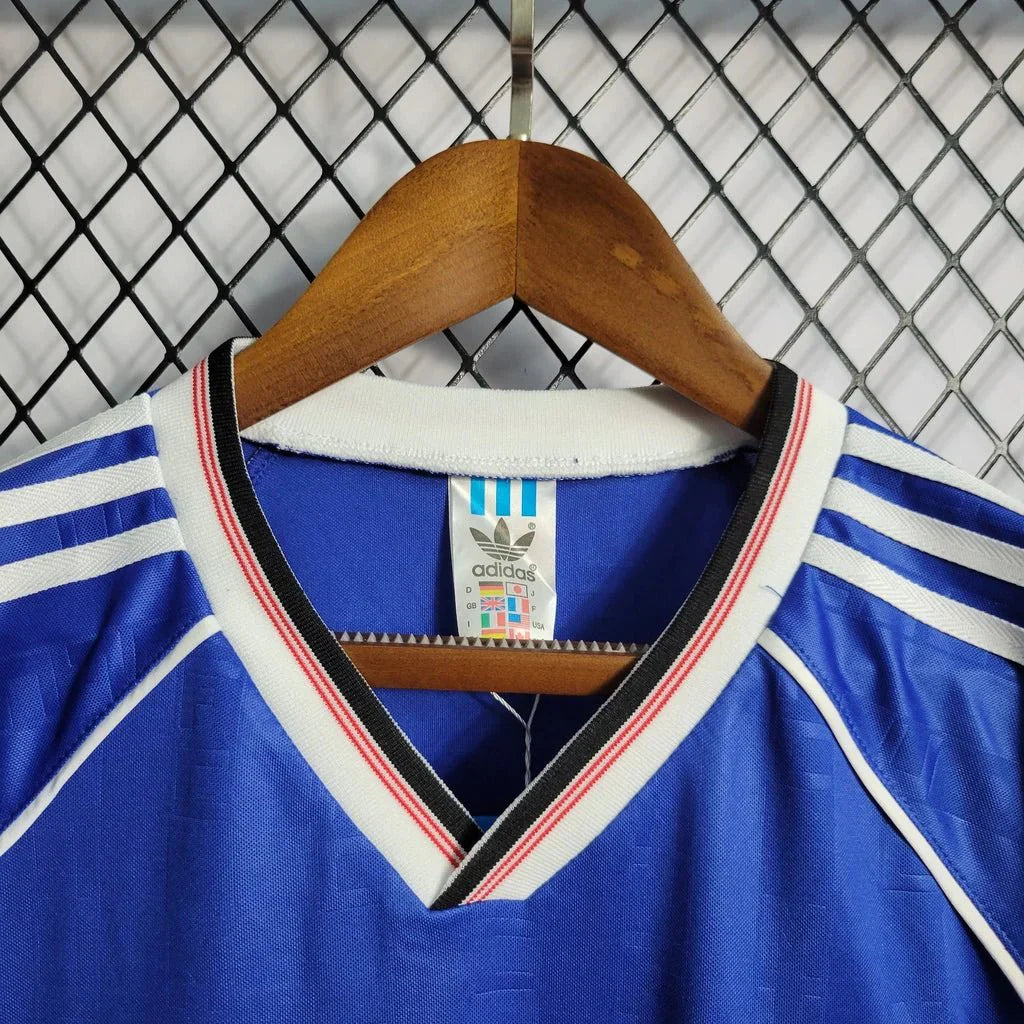 Man United 1986 Third Shirt