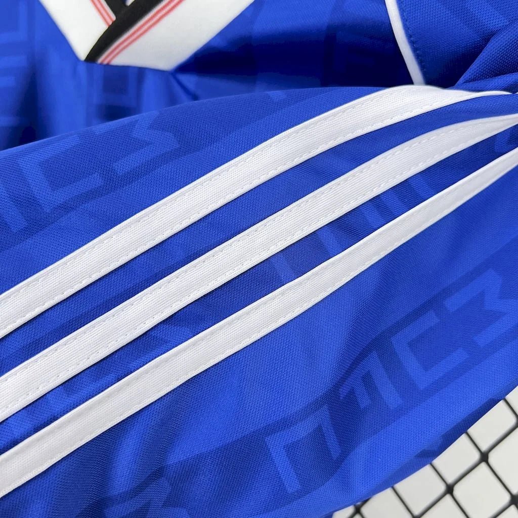 Man United 1988 Away Shirt