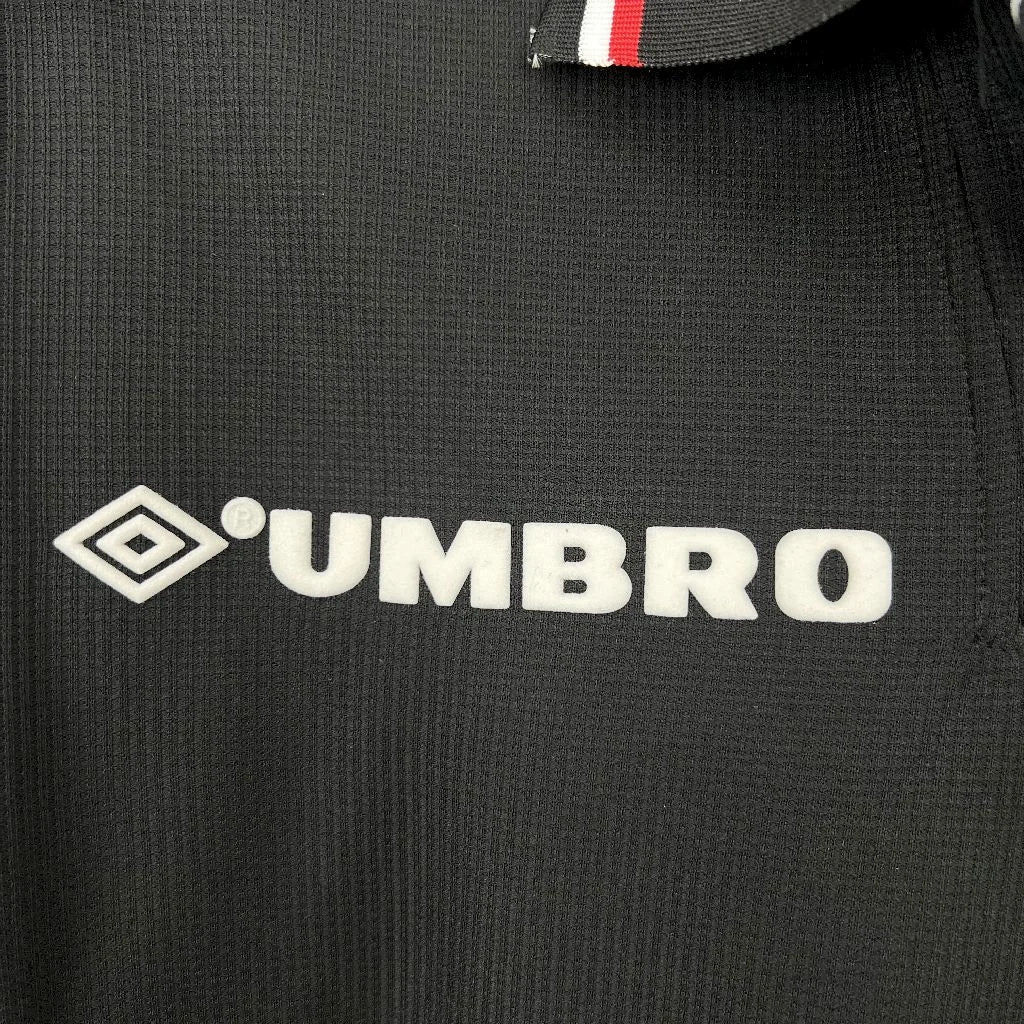 Man United 1998 Away Shirt