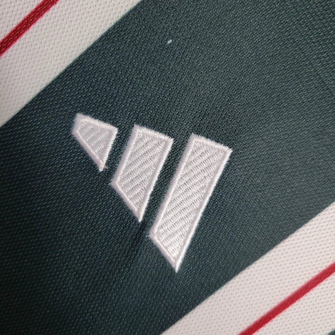 Man United 2023 Away Shirt