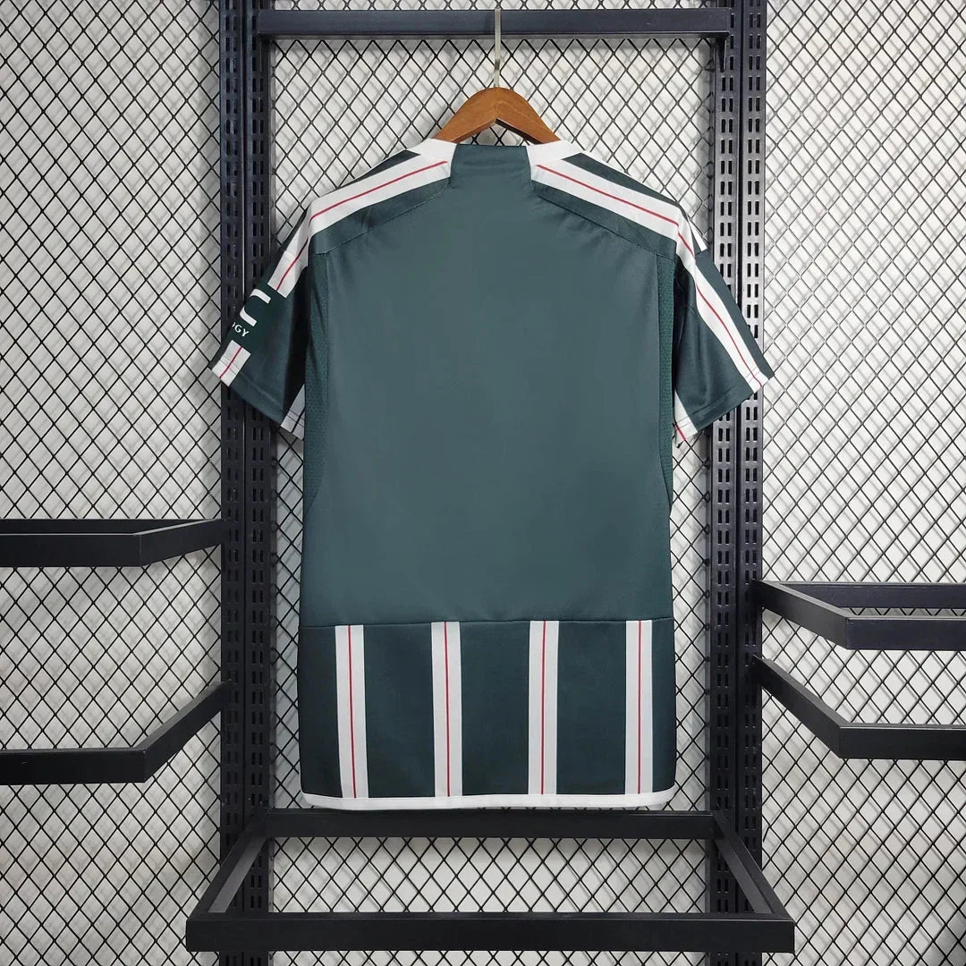 Man United 2023 Away Shirt