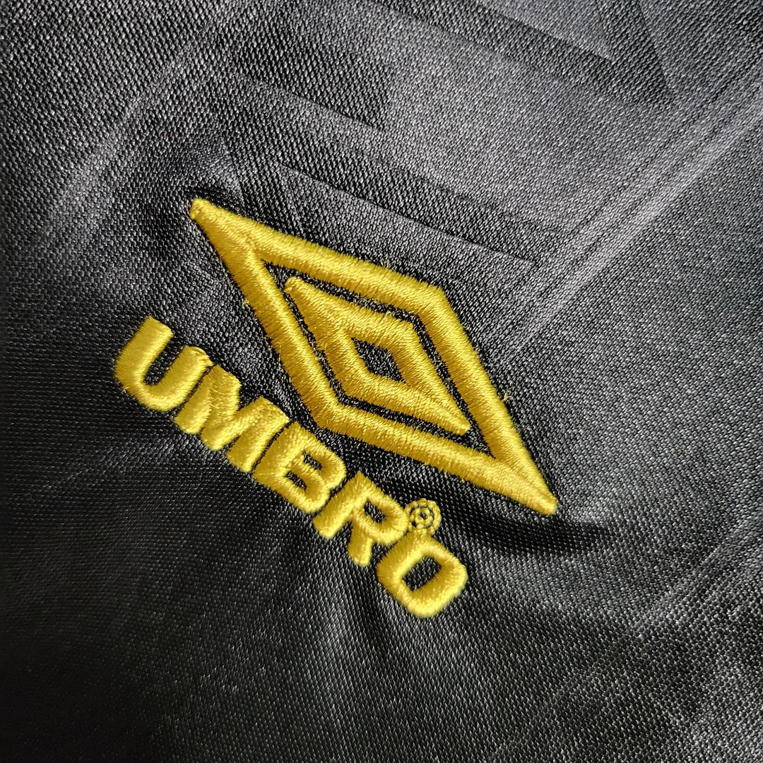 Man United 1993 Away Shirt