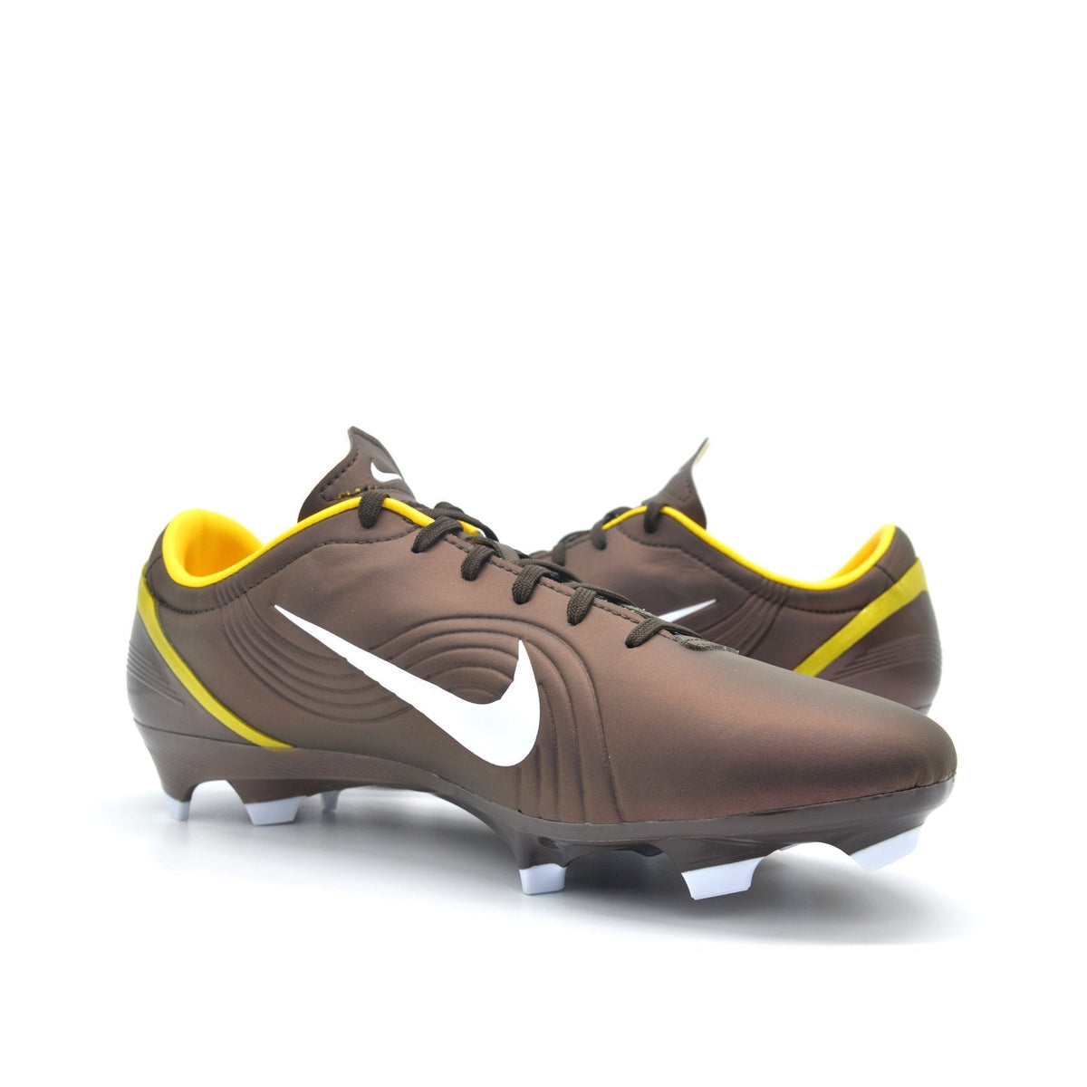 Mercurial Vapor 1 RGN SE Elite CR7 FG