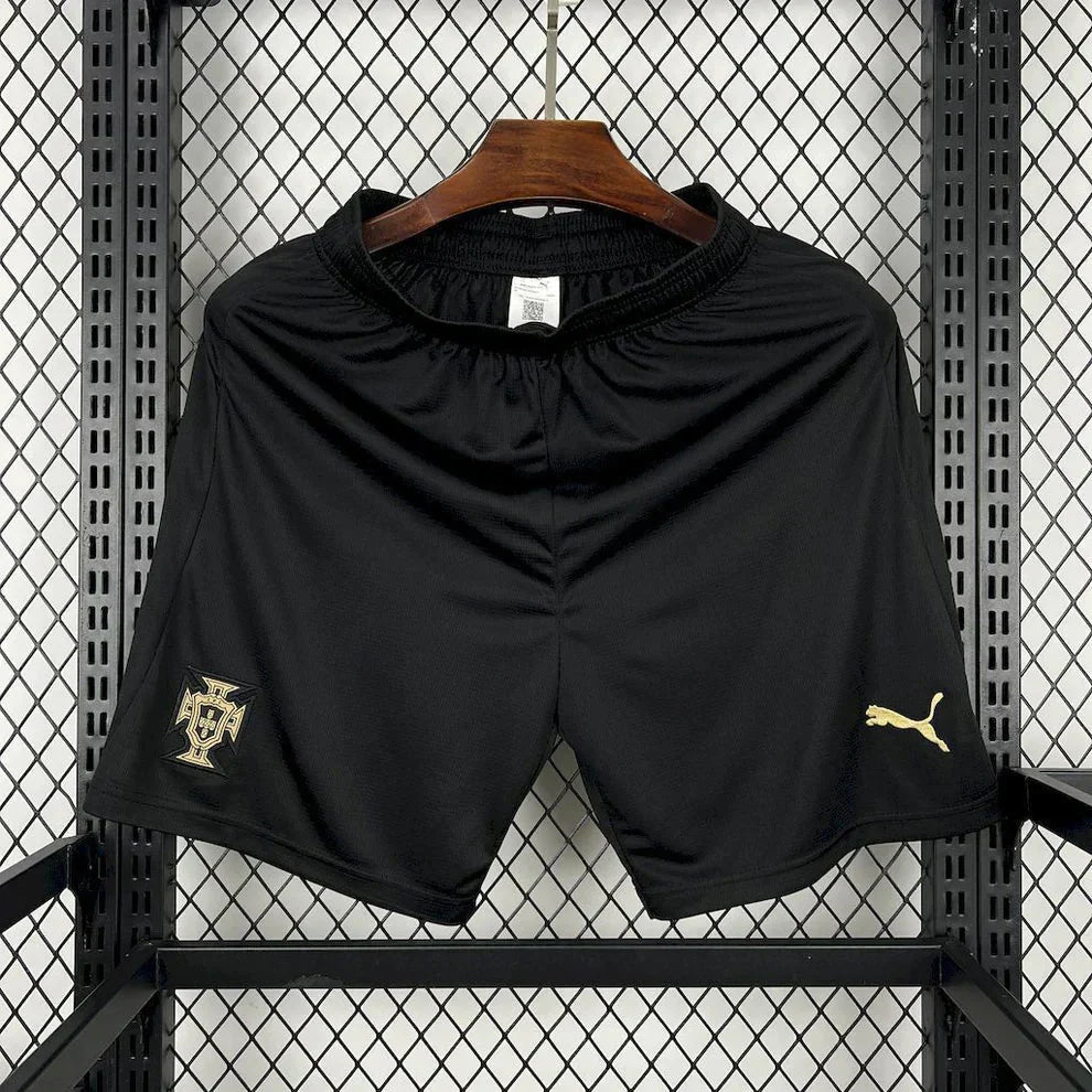 Portugal 2026 World Cup Special Shorts