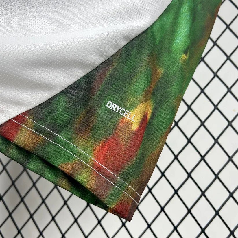 Portugal 2026 World Cup White Special Shirt