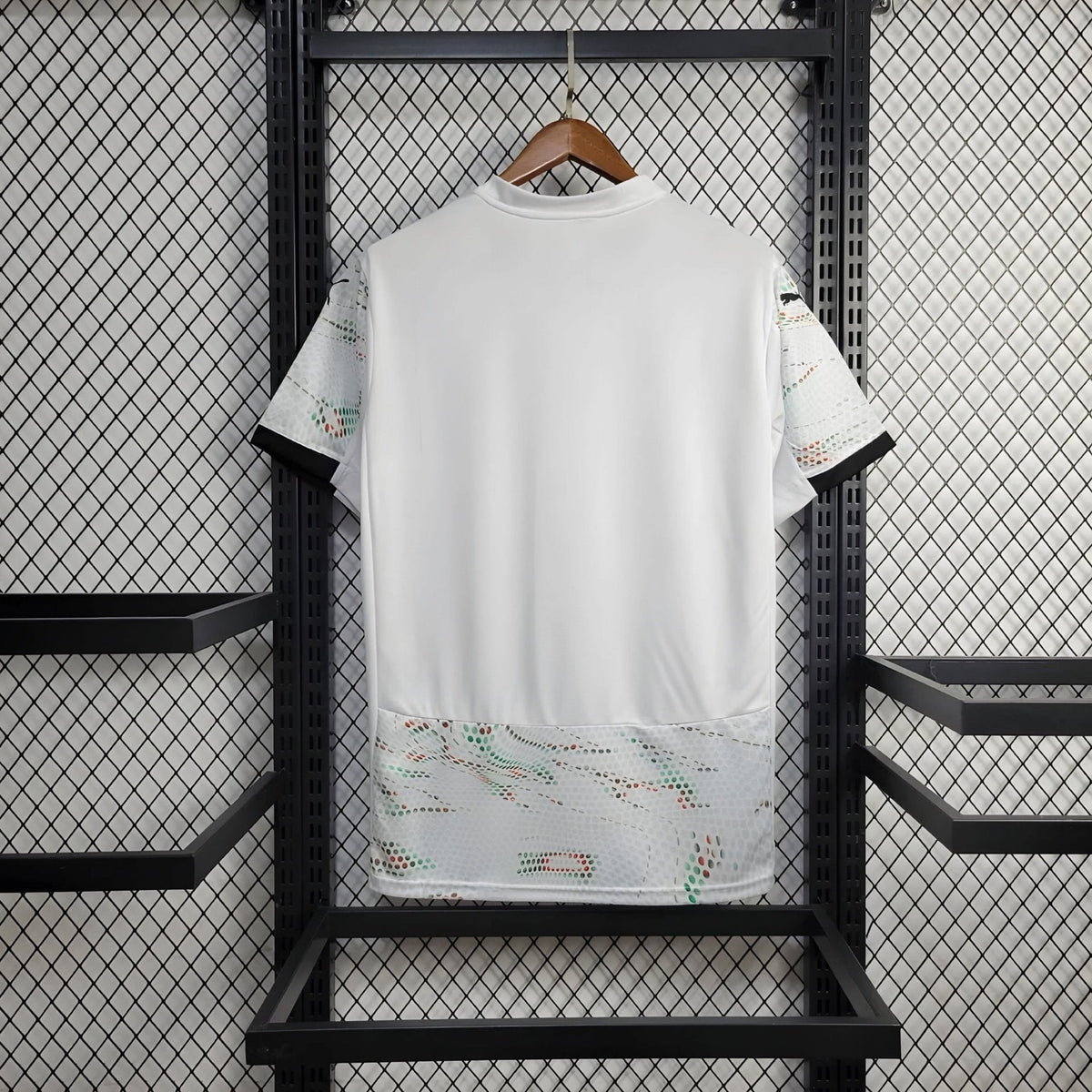 Portugal 2025 Away Shirt