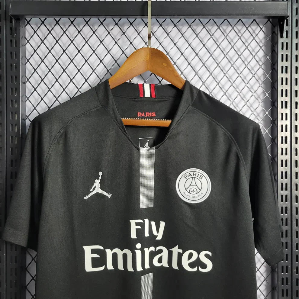 PSG 2018 Away Shirt