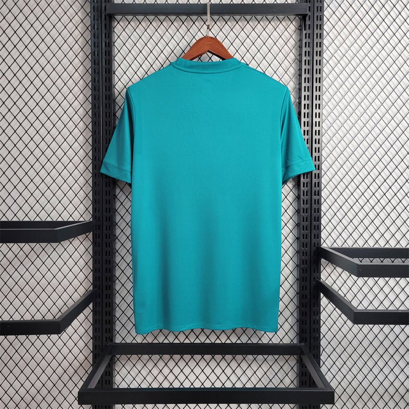 Real Madrid 2017 Third Shirt