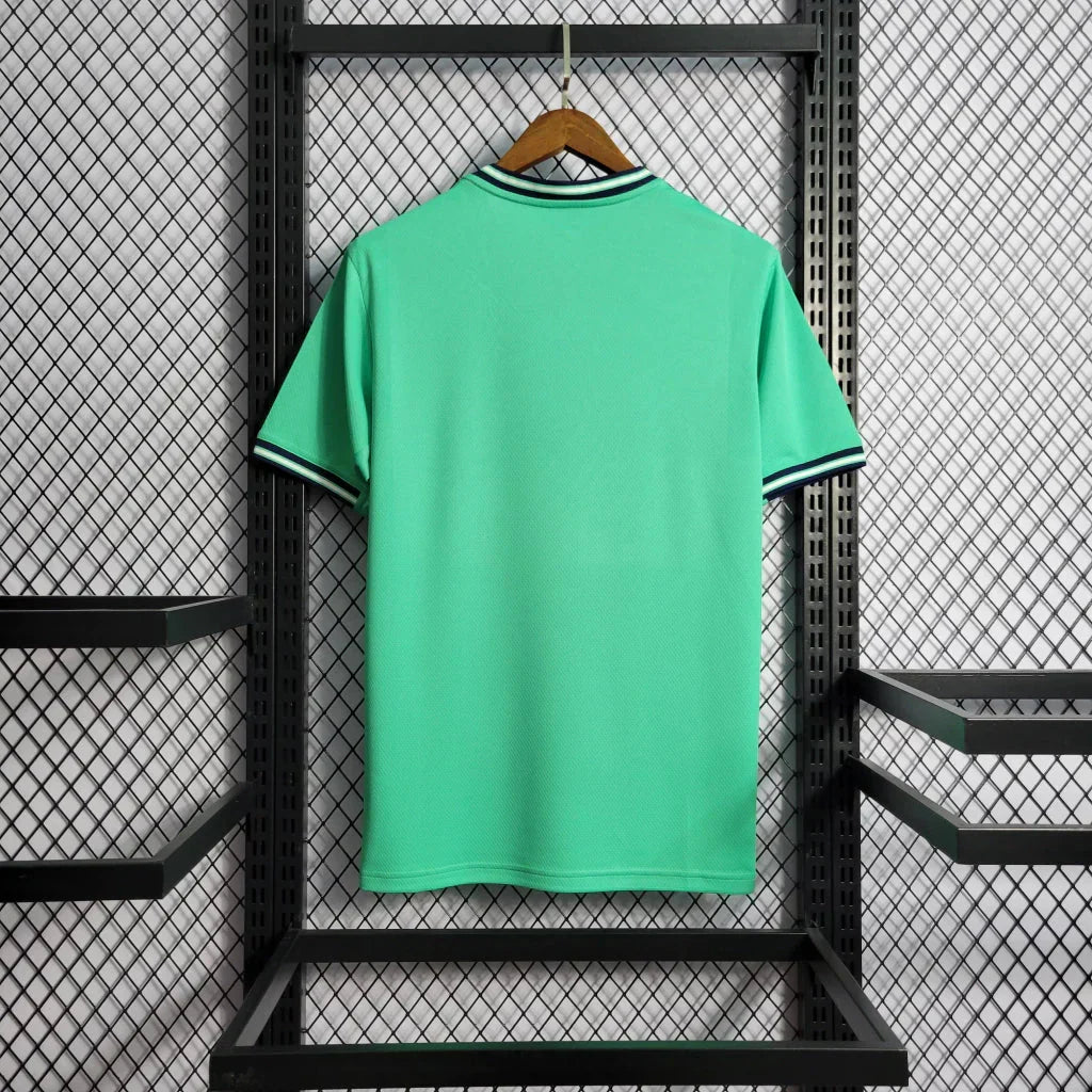 Real Madrid 2019 Third Shirt