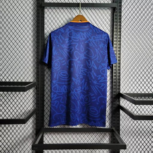 Real Madrid 2021 Away Shirt