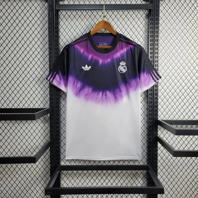 Real Madrid 2024 Special Chinese New Year Shirt