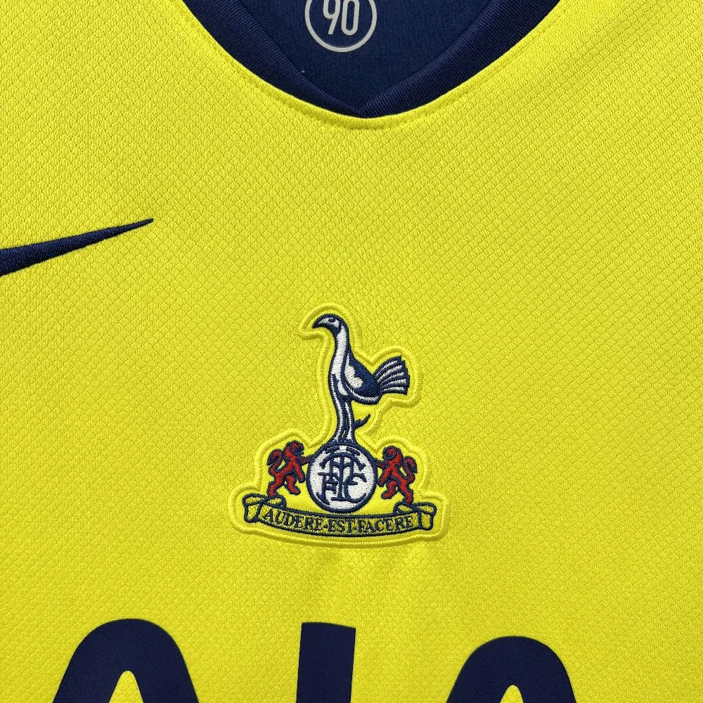 Tottenham 2025 Third Shirt