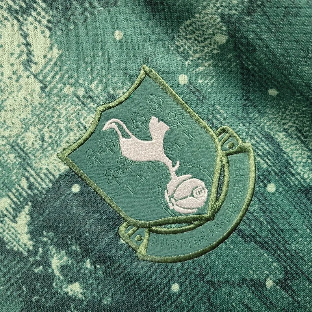 Tottenham 2024 Third Special Shirt