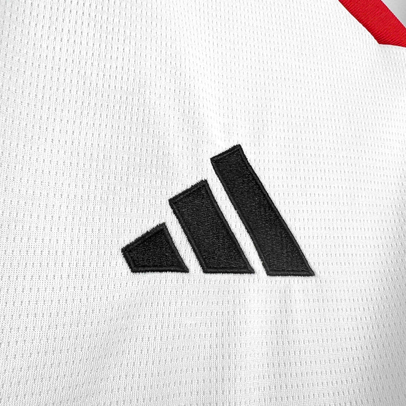 United Arab Emirates 2026 World Cup Home Shirt
