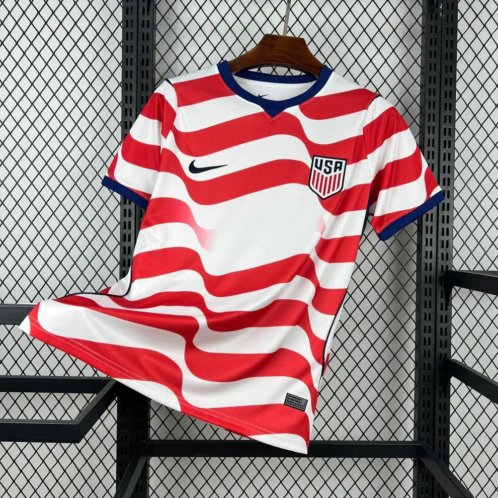 United States 2026 World Cup Home Shirt