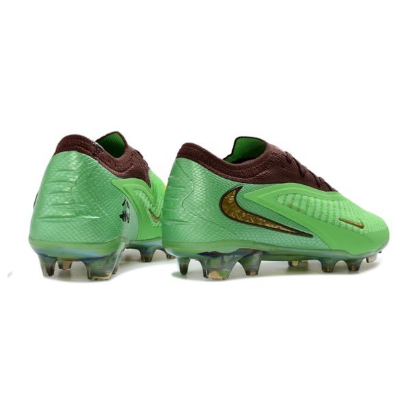 Nike Phantom 6 Elite Low FG Travis Scott
