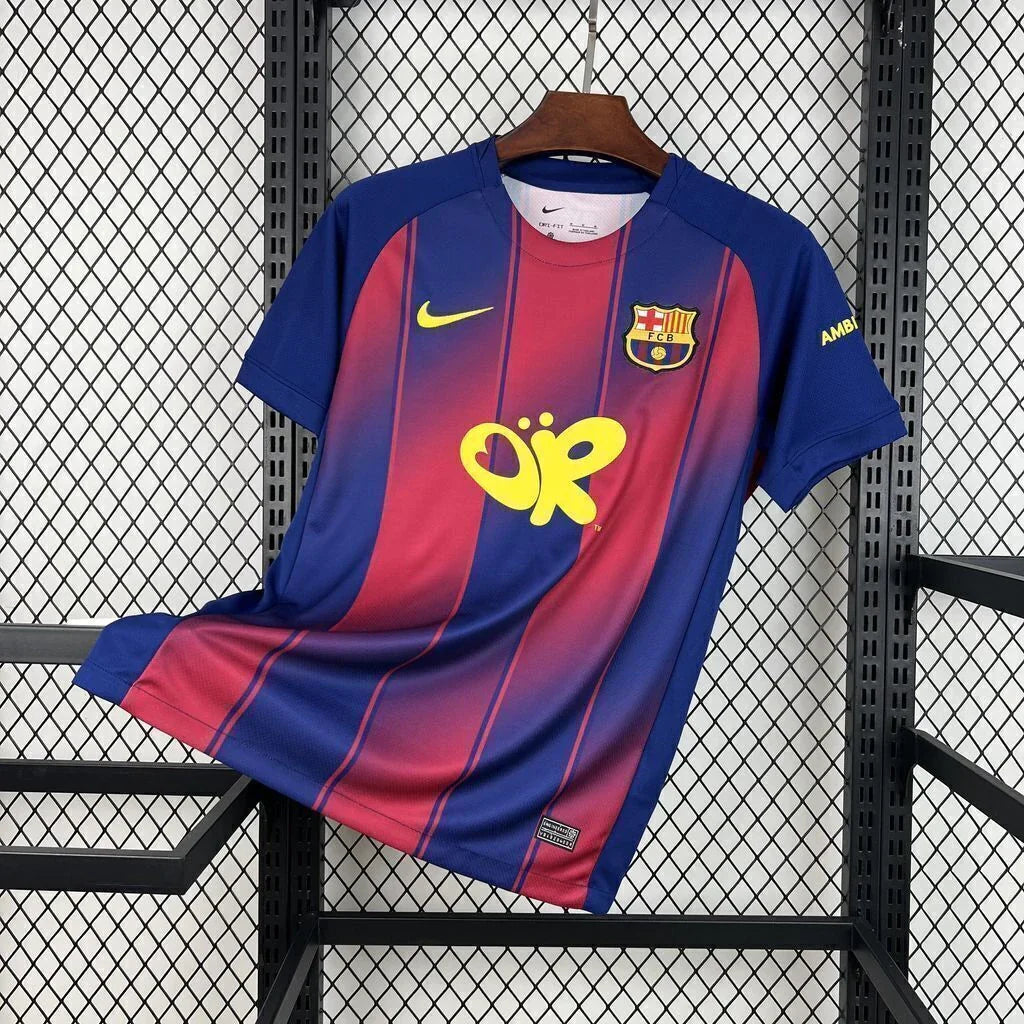 Barcelona x Olivia Rodrigo 25/26